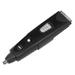 BPL Beard Trimmer, Black, BBT202MLC-10 BPL Beard Trimmer, Black, BBT202MLC-10