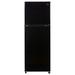 BPL 235 L 3 Star Frost Free Double Door Refrigerator (BRF-G280RCPUKZ, Uniglass Black)-1 BPL 235 L 3 Star Frost Free Double Door Refrigerator (BRF-G280RCPUKZ, Uniglass Black)-1