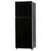 BPL 235 L 3 Star Frost Free Double Door Refrigerator (BRF-G280RCPUKZ, Uniglass Black)-3 BPL 235 L 3 Star Frost Free Double Door Refrigerator (BRF-G280RCPUKZ, Uniglass Black)-3