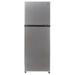 BPL 255 L 2 Star Frost Free Double Door Refrigerator (BRF-G300RBPHGZ, Electric Grey)-1 BPL 255 L 2 Star Frost Free Double Door Refrigerator (BRF-G300RBPHGZ, Electric Grey)-1