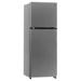 BPL 255 L 2 Star Frost Free Double Door Refrigerator (BRF-G300RBPHGZ, Electric Grey)-2 BPL 255 L 2 Star Frost Free Double Door Refrigerator (BRF-G300RBPHGZ, Electric Grey)-2