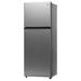 BPL 255 L 2 Star Frost Free Double Door Refrigerator (BRF-G300RBPHGZ, Electric Grey)-3 BPL 255 L 2 Star Frost Free Double Door Refrigerator (BRF-G300RBPHGZ, Electric Grey)-3