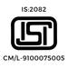 BPL 15 Litres 2000 W Storage Water Heater, White with Graphic on Body-2