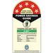 BPL 15 Litres 2000 W Storage Water Heater, White with Graphic on Body-3