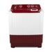 BPL 7 Kg Semi-Automatic Top Loading Washing Machine, Maroon Red, BWS-N70EASMD-1 BPL 7 Kg Semi-Automatic Top Loading Washing Machine, Maroon Red, BWS-N70EASMD-1