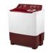 BPL 7 Kg Semi-Automatic Top Loading Washing Machine, Maroon Red, BWS-N70EASMD-2 BPL 7 Kg Semi-Automatic Top Loading Washing Machine, Maroon Red, BWS-N70EASMD-2
