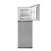 BPL 233 L 2 Star Frost Free Double Door Refrigerator, BRF-I250RBVIST, Silver-2 BPL 233 L 2 Star Frost Free Double Door Refrigerator, BRF-I250RBVIST, Silver-2