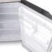 BPL 233 L 2 Star Frost Free Double Door Refrigerator, BRF-I250RBVIST, Silver-16 BPL 233 L 2 Star Frost Free Double Door Refrigerator, BRF-I250RBVIST, Silver-16