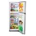 BPL 233 L 2 Star Frost Free Double Door Refrigerator, BRF-I250RBVIST, Silver-17 BPL 233 L 2 Star Frost Free Double Door Refrigerator, BRF-I250RBVIST, Silver-17