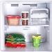 BPL 233 L 2 Star Frost Free Double Door Refrigerator, BRF-I250RBVIST, Silver-20 BPL 233 L 2 Star Frost Free Double Door Refrigerator, BRF-I250RBVIST, Silver-20
