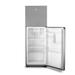 BPL 233 L 2 Star Frost Free Double Door Refrigerator, BRF-I250RBVIST, Silver-3 BPL 233 L 2 Star Frost Free Double Door Refrigerator, BRF-I250RBVIST, Silver-3