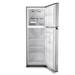 BPL 233 L 2 Star Frost Free Double Door Refrigerator, BRF-I250RBVIST, Silver-4 BPL 233 L 2 Star Frost Free Double Door Refrigerator, BRF-I250RBVIST, Silver-4