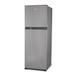 BPL 233 L 2 Star Frost Free Double Door Refrigerator, BRF-I250RBVIST, Silver-7 BPL 233 L 2 Star Frost Free Double Door Refrigerator, BRF-I250RBVIST, Silver-7