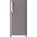 BPL Prime Fresh XL 201 L 2 Star Direct Cool Single Door Refrigerator, Inox, 2S BRD-F220EBPHGS-1
