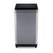 BPL 7 kg Fully Automatic Top Loading Washing Machine, with 3X More Foam, BWT-N70ETSGN, Grey-1