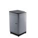 BPL 7 kg Fully Automatic Top Loading Washing Machine, with 3X More Foam, BWT-N70ETSGN, Grey-3