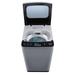 BPL 7 kg Fully Automatic Top Loading Washing Machine, with 3X More Foam, BWT-N70ETSGN, Grey-4