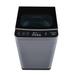 BPL 7 kg Fully Automatic Top Loading Washing Machine, with 3X More Foam, BWT-N70ETSGN, Grey-5