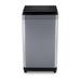 BPL 8 kg Fully Automatic Top Loading Washing Machine, with 3X More Foam, BWT-N80ETSGN, Grey-1 BPL 8 kg Fully Automatic Top Loading Washing Machine, with 3X More Foam, BWT-N80ETSGN, Grey-1
