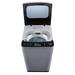 BPL 8 kg Fully Automatic Top Loading Washing Machine, with 3X More Foam, BWT-N80ETSGN, Grey-4 BPL 8 kg Fully Automatic Top Loading Washing Machine, with 3X More Foam, BWT-N80ETSGN, Grey-4