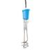BPL Immersion Water Heater 1000 W, BIMH1000WP, Blue-5 BPL Immersion Water Heater 1000 W, BIMH1000WP, Blue-5