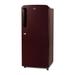 BPL Prime Fresh 187 L 2 Star Direct Cool Single Door Refrigerator, Wine Inox, BRD-F210EBPSWS-2 BPL Prime Fresh 187 L 2 Star Direct Cool Single Door Refrigerator, Wine Inox, BRD-F210EBPSWS-2