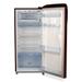 BPL Prime Fresh 187 L 2 Star Direct Cool Single Door Refrigerator, Wine Inox, BRD-F210EBPSWS-3 BPL Prime Fresh 187 L 2 Star Direct Cool Single Door Refrigerator, Wine Inox, BRD-F210EBPSWS-3