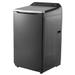 BPL 7.5 Kg Fully Automatic Top Load Washing Machine, with Inbuilt Heater, BWT-H75EFSFD, Cool Gray-3