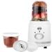 BPL BMB40140 2 Jar Mixer Blender 400 W, White-1