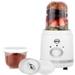 BPL BMB40140 2 Jar Mixer Blender 400 W, White-1
