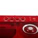 BPL 8 Kg Top Loading Semi Automatic Washing Machine, BWS-N80EASMD, White & Maroon-6 BPL 8 Kg Top Loading Semi Automatic Washing Machine, BWS-N80EASMD, White & Maroon-6