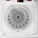 BPL 8.5 Kg Top Loading Semi Automatic Washing Machine, BWS-N85EASMD, White & Maroon-12