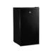 BPL 85 L 2 Star Single Door Compact Refrigerator, Black, BRC-F110RBPSKV-2