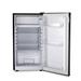 BPL 85 L 2 Star Single Door Compact Refrigerator, Black, BRC-F110RBPSKV-5