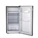BPL 85 L 2 Star Single Door Compact Refrigerator, Grey, BRC-F110RBPSGV-4 BPL 85 L 2 Star Single Door Compact Refrigerator, Grey, BRC-F110RBPSGV-4