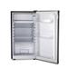 BPL 85 L 2 Star Single Door Compact Refrigerator, Grey, BRC-F110RBPSGV-4