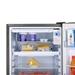 BPL 85 L 2 Star Single Door Compact Refrigerator, Grey, BRC-F110RBPSGV-7 BPL 85 L 2 Star Single Door Compact Refrigerator, Grey, BRC-F110RBPSGV-7