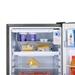BPL 85 L 2 Star Single Door Compact Refrigerator, Grey, BRC-F110RBPSGV-7