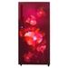 BPL Direct Cool 188 L 1 Star Single Door Refrigerator, Windy Wine, BRD-F210EAEWWD-1 BPL Direct Cool 188 L 1 Star Single Door Refrigerator, Windy Wine, BRD-F210EAEWWD-1