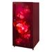 BPL Direct Cool 188 L 1 Star Single Door Refrigerator, Windy Wine, BRD-F210EAEWWD-2 BPL Direct Cool 188 L 1 Star Single Door Refrigerator, Windy Wine, BRD-F210EAEWWD-2