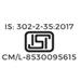 BPL 3 L Instant Heater BIWH3L 3 kW, BIWH3L3KW-7 BPL 3 L Instant Heater BIWH3L 3 kW, BIWH3L3KW-7