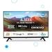 BPL 109 cm (43 inch) FHD Onkyo Home Theatre Smart LED Google TV with Dolby Audio, 43F-E5340-1