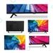 BPL 109 cm (43 inch) FHD Onkyo Home Theatre Smart LED Google TV with Dolby Audio, 43F-E5340-12