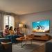 BPL 109 cm (43 inch) FHD Onkyo Home Theatre Smart LED Google TV with Dolby Audio, 43F-E5340-14