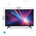 BPL 109 cm (43 inch) FHD Onkyo Home Theatre Smart LED Google TV with Dolby Audio, 43F-E5340-10