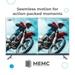 BPL 165 cm (65 inch) Home Theatre HARMAN QLED MAX TV with Dolby Vision & Atmos, 65UE5530-12