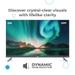BPL 165 cm (65 inch) Home Theatre HARMAN QLED MAX TV with Dolby Vision & Atmos, 65UE5530-8