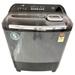 BPL 9 Kg Top Loading Semi Automatic Washing Machine, BWS-B90ERSKD, Black-1
