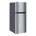 BPL 261 Litre 2 Star Frost Free, Double Door Refrigerator, Inox HS, BRF-F280RBPHSI-2 BPL 261 Litre 2 Star Frost Free, Double Door Refrigerator, Inox HS, BRF-F280RBPHSI-2