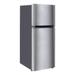 BPL 281 Litre 2 Star Frost Free, Double Door Refrigerator, Inox HS, BRF-I300RBPHSI-2 BPL 281 Litre 2 Star Frost Free, Double Door Refrigerator, Inox HS, BRF-I300RBPHSI-2